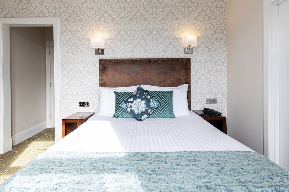 Double Room - Photo 9
