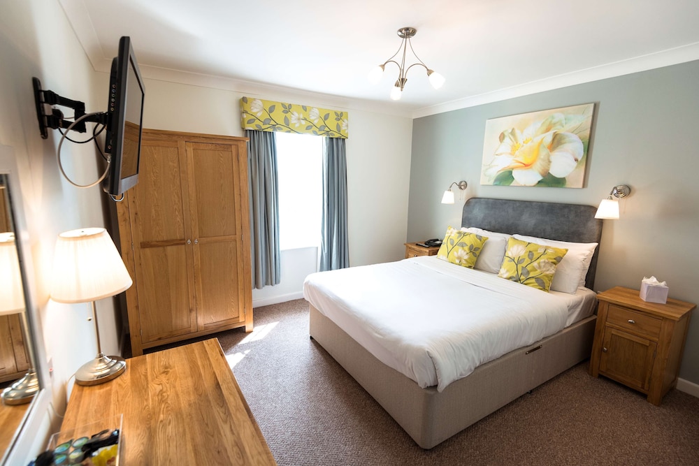 Standard Room, 1 Double Bed, Non Smoking - Photo 5