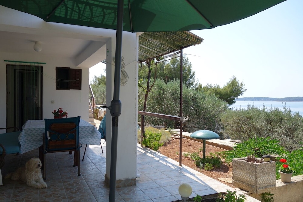 Apartment (Nev - 20m from the sea - A2 Mali(2+1)) photo 2