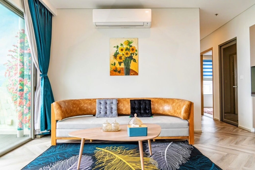 Premium Apartment, 3 Bedrooms, Ocean View - Photo 11