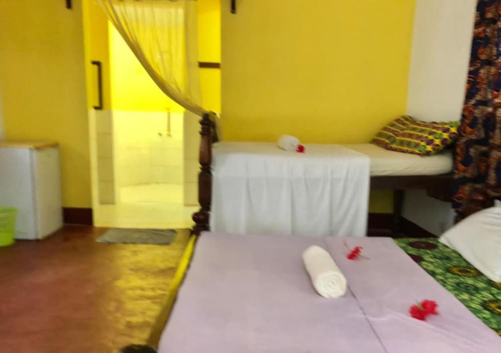 Double Room, Balcony
