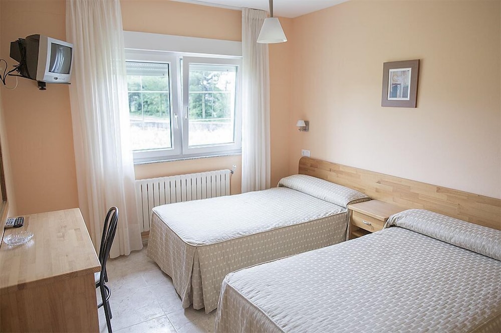 Double Or Twin Room photo 3