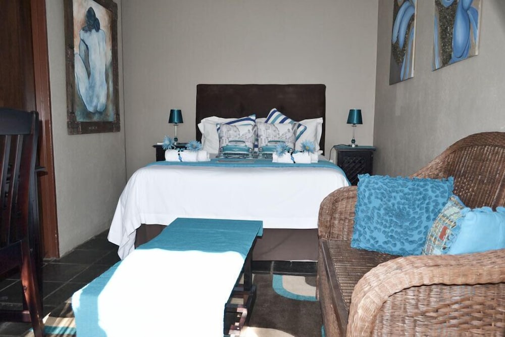 Standard Room, 1 Bedroom photo 3