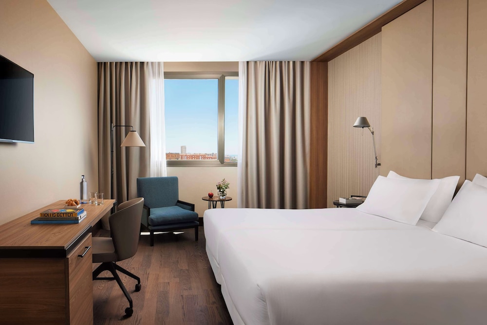 Standard Room (2 Adults + 1 Child)