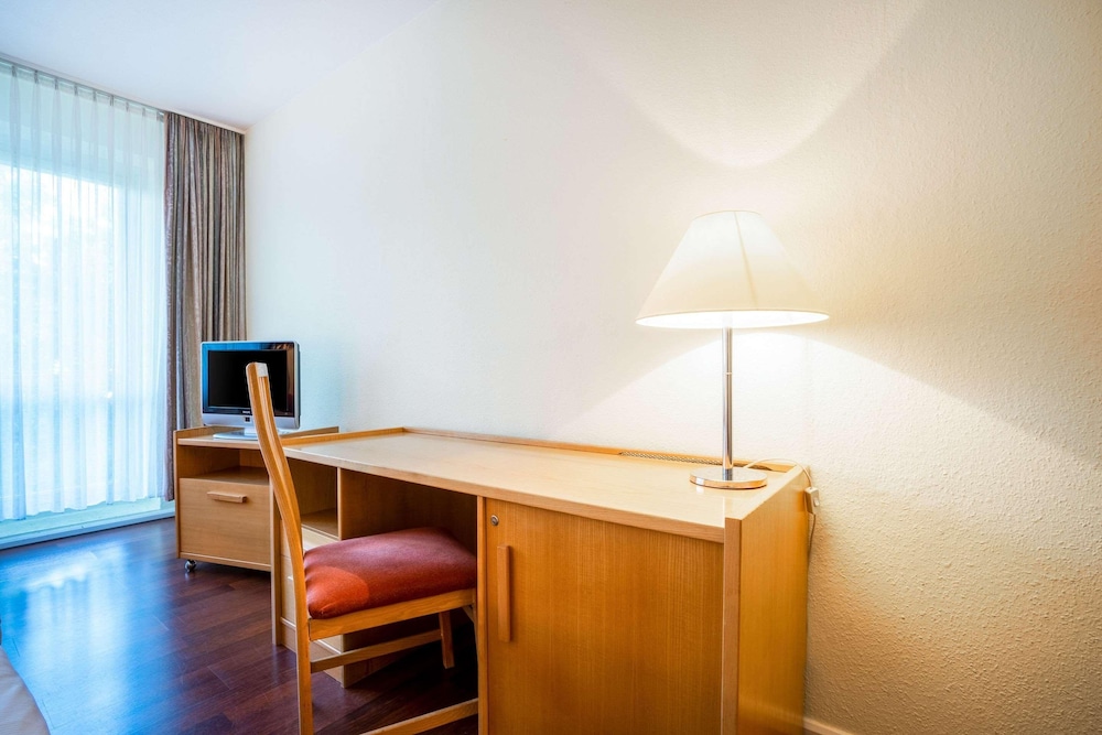Standard Double Or Twin Room photo 2