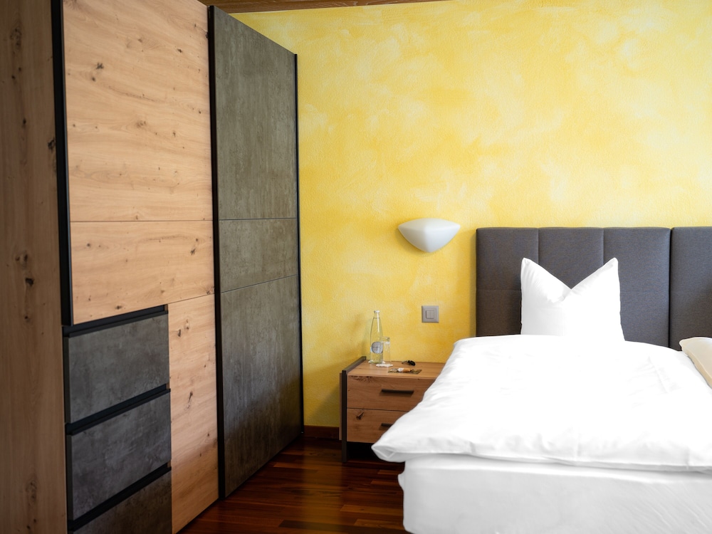 Double Room Primeur photo 2