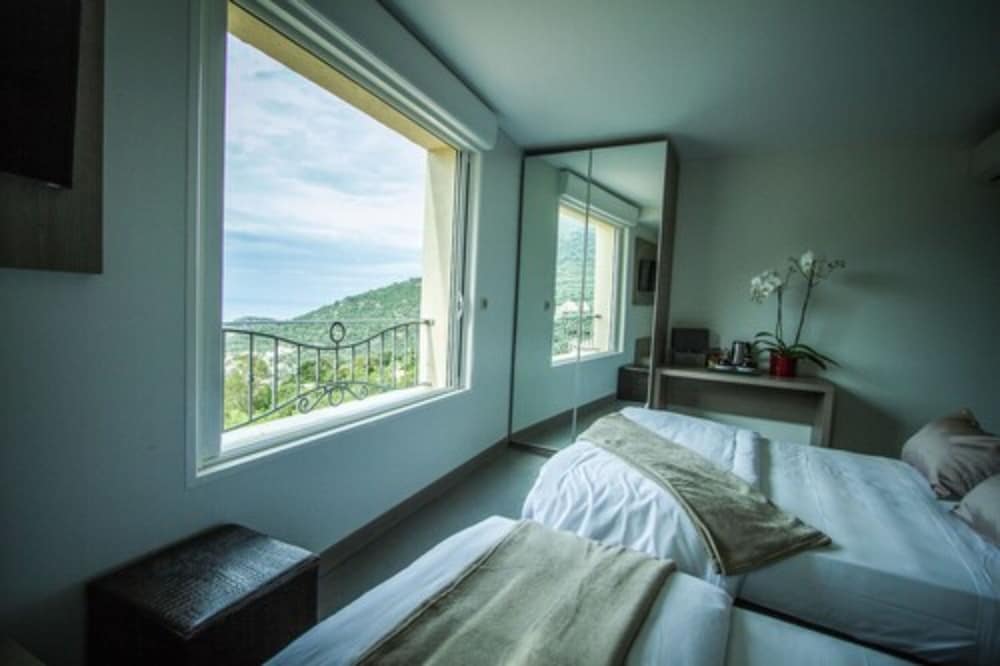 Superior Triple Room, Sea View