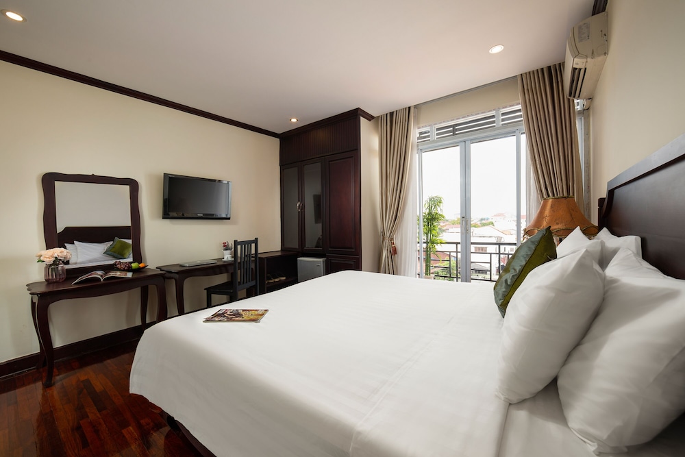 Superior Double Room photo 2