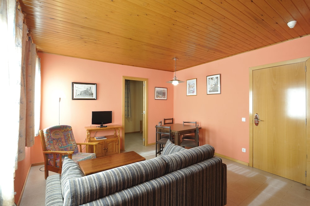 Apartamento, 2 Dormitorios (4-6 adultos)