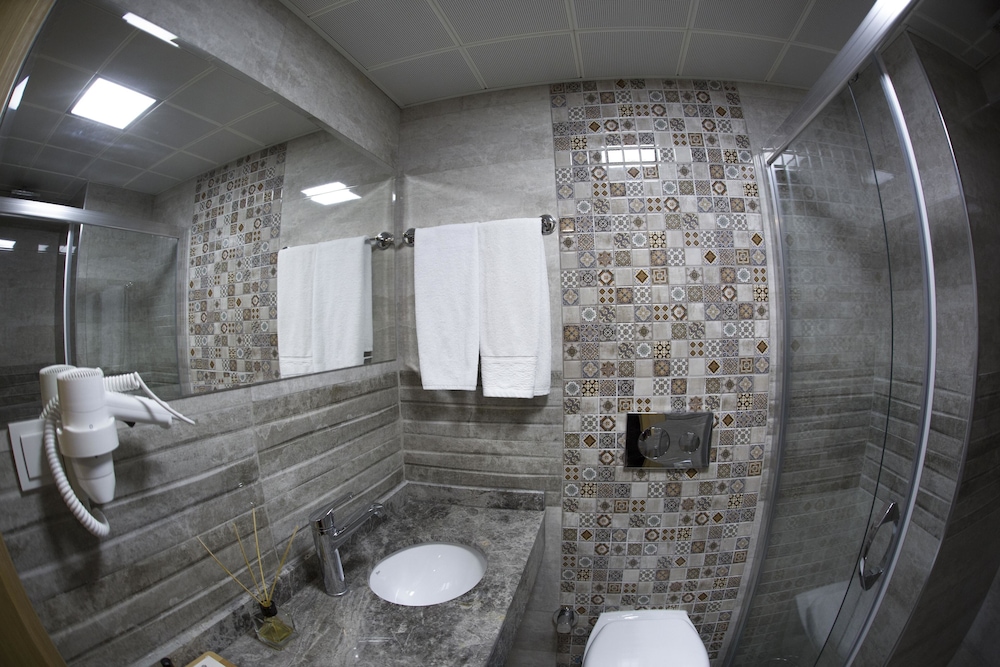 Standard Twin Room photo 1