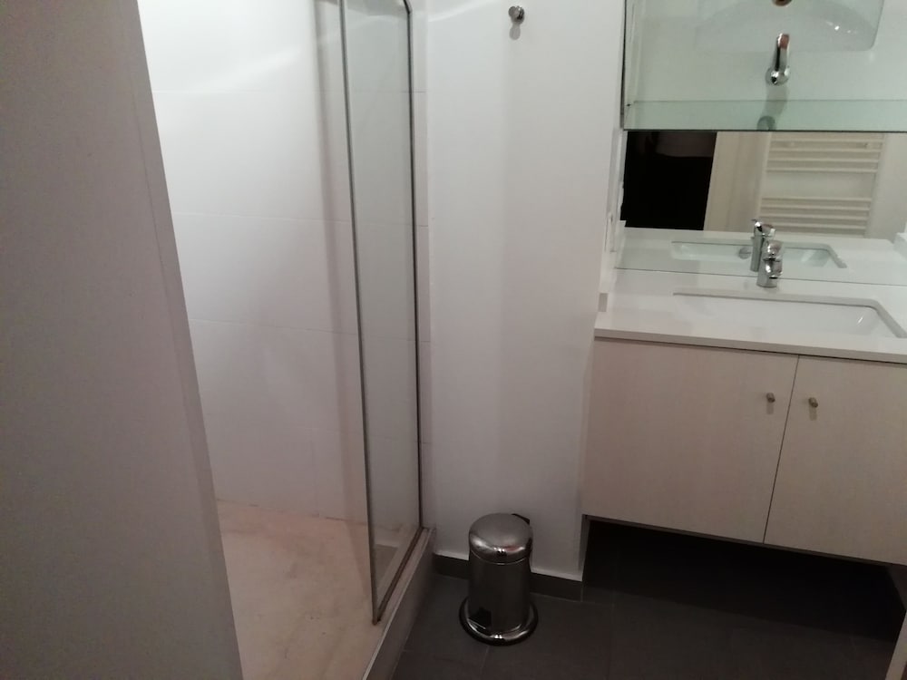 Apartment 1 Bedroom 4 People Terrace 2 Bathrooms photo 3