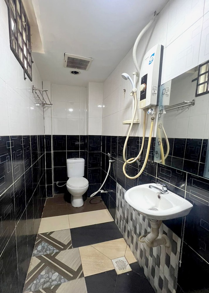 Triple Room photo 2