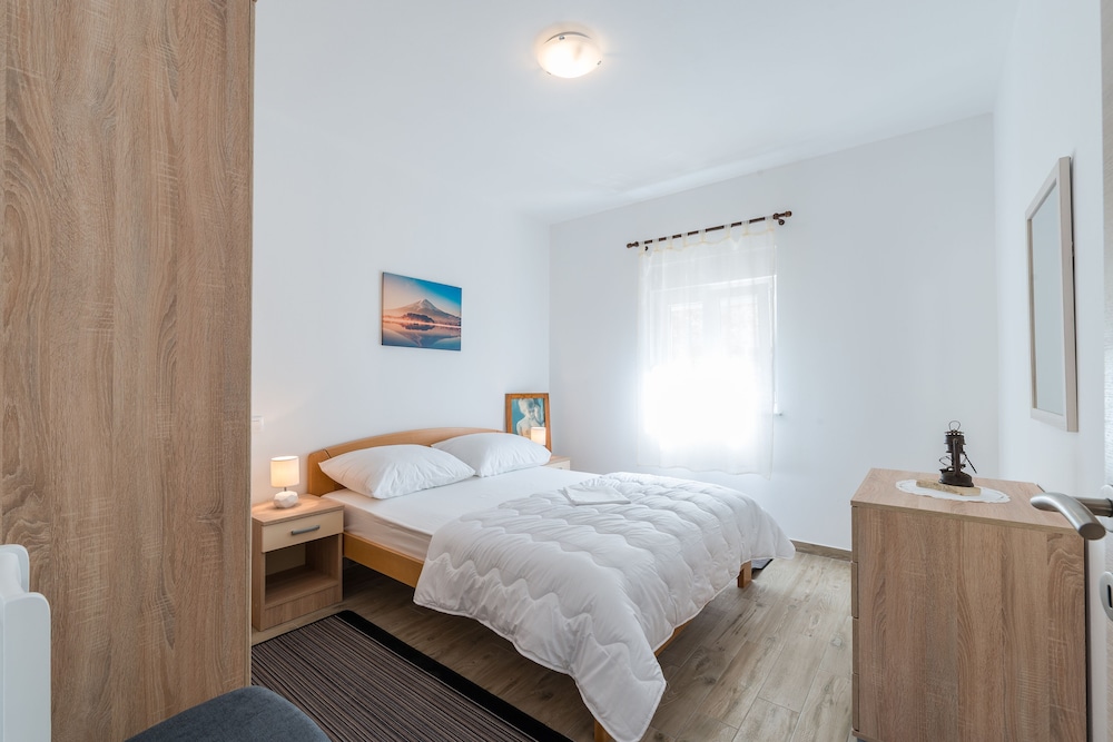 Apartment, Sea View (A1)