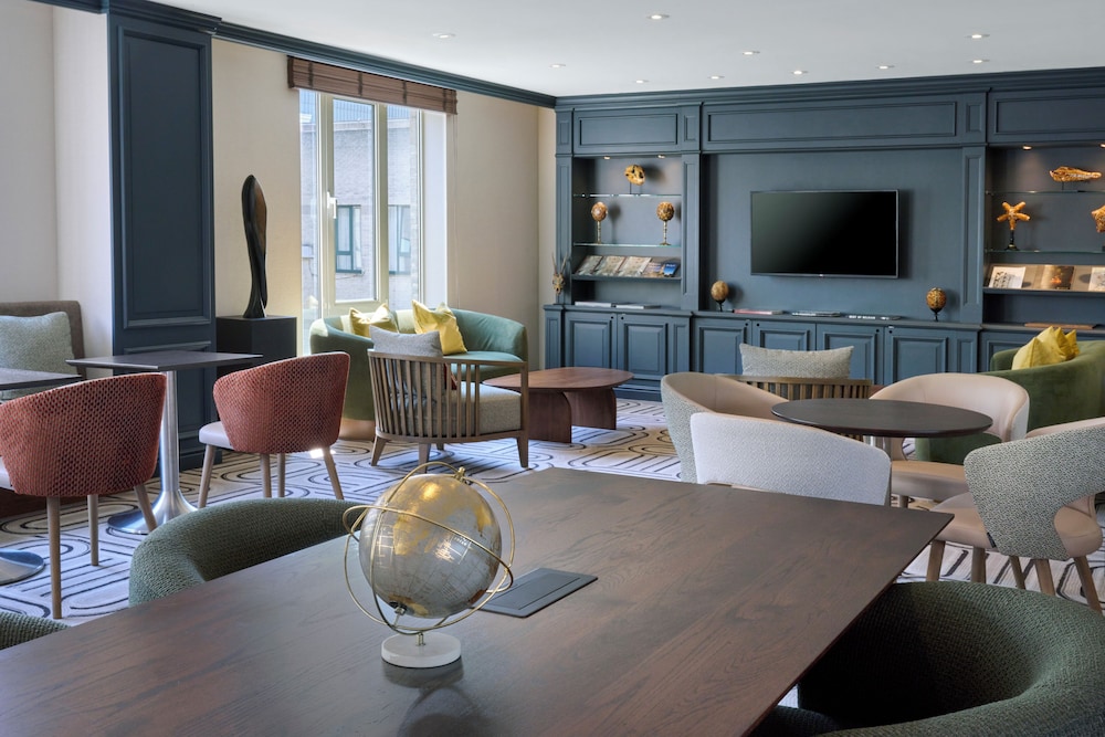 Royal Suite, 2 Twin Beds