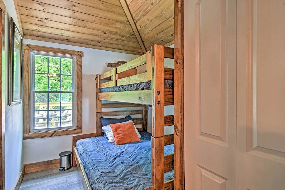 Cottage (2 Bedrooms) photo 1