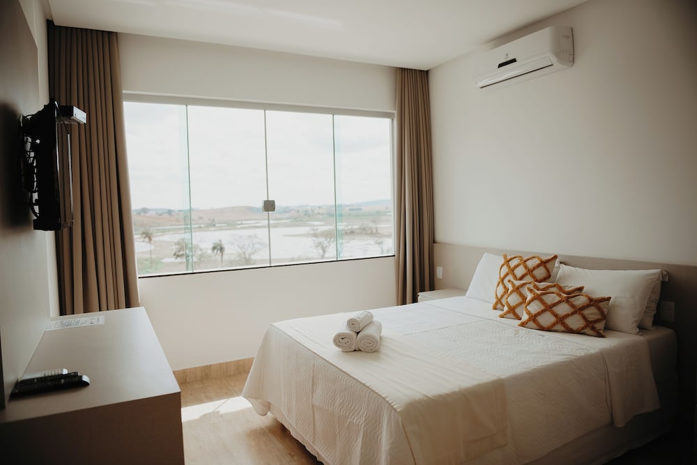 Deluxe Double Room - Photo 5