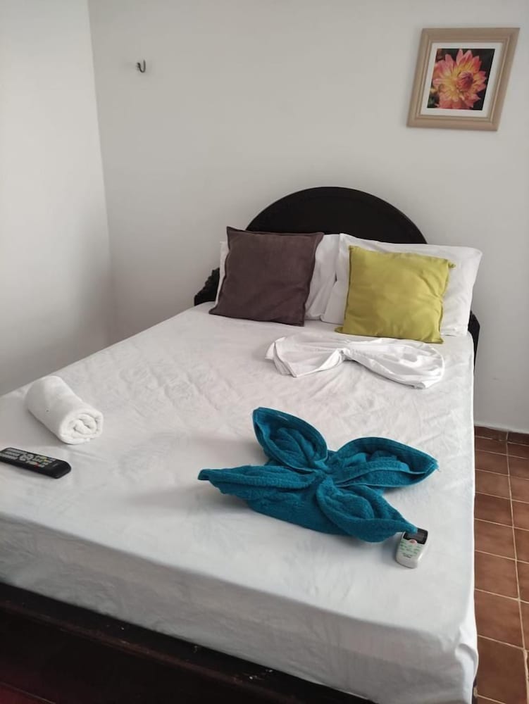 Basic Double Room photo 3