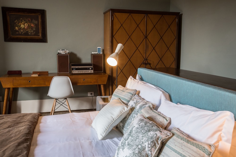 Exclusive Double Room, 1 King Bed photo 2