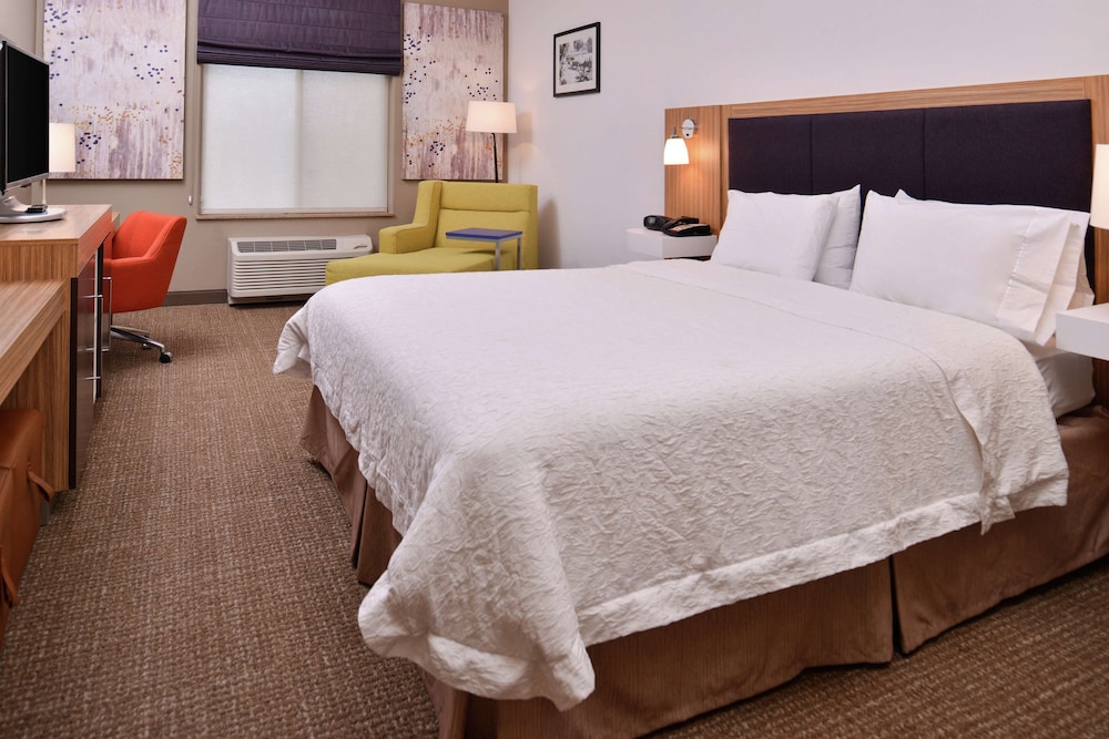 Room, 1 King Bed, Accessible - Photo 1