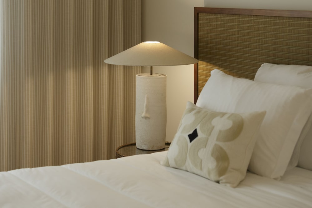Classic Double Or Twin Room