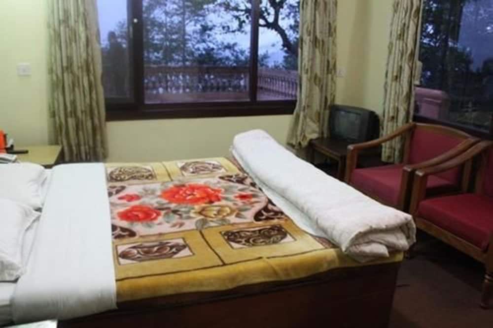Deluxe Room, 1 Bedroom photo 2