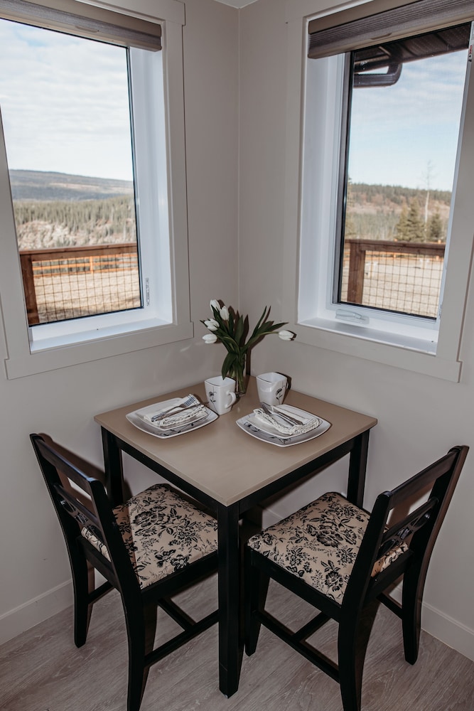 #5 - New Lodge King - Kitchenette - Pets Allowed photo 3
