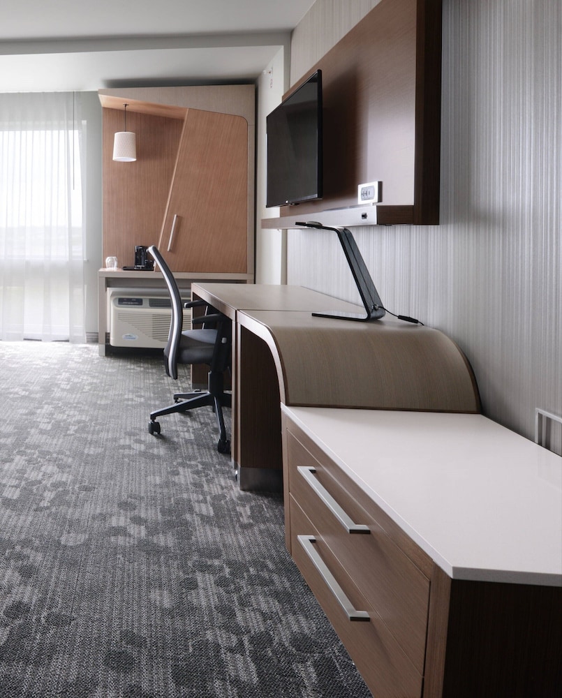 Room, 1 King Bed (Mobility/Hearing Accessible, Tub) photo 3