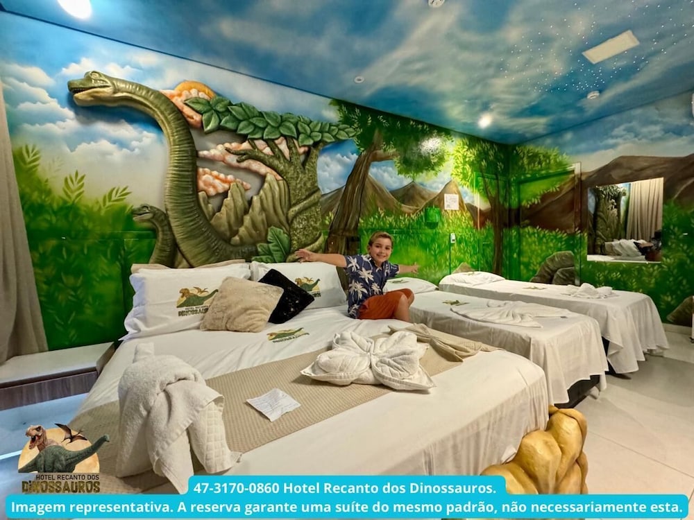 Premium Family Room