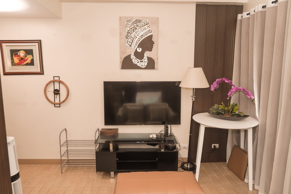 Exclusive Apartment photo 2