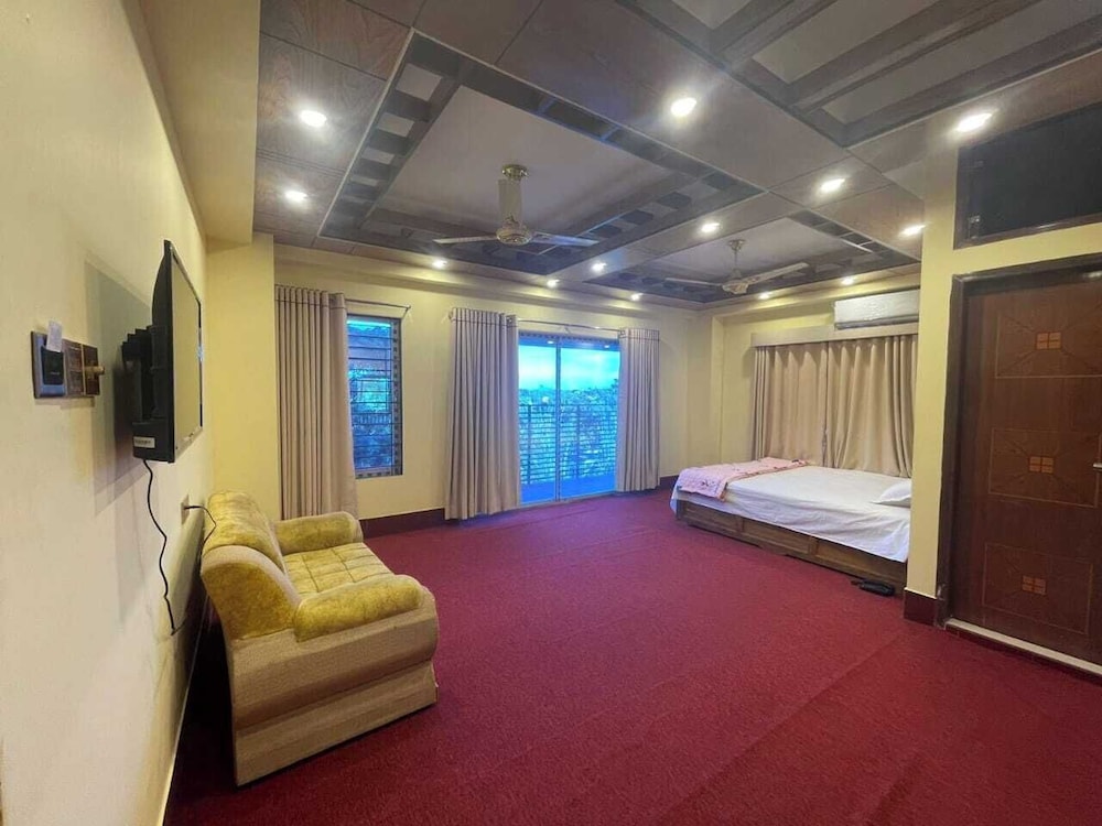 Presidential Suite, Mountain View photo 1