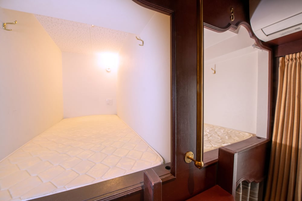 Shared Dormitory, Mixed Dorm photo 2