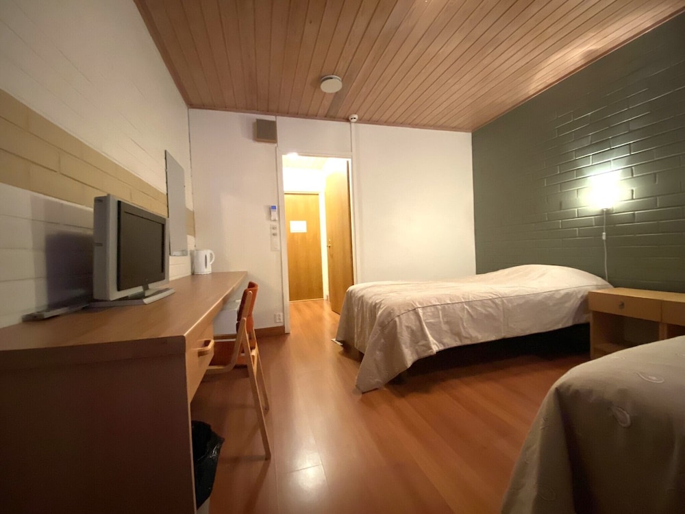 Classic Room, Garden View photo 3