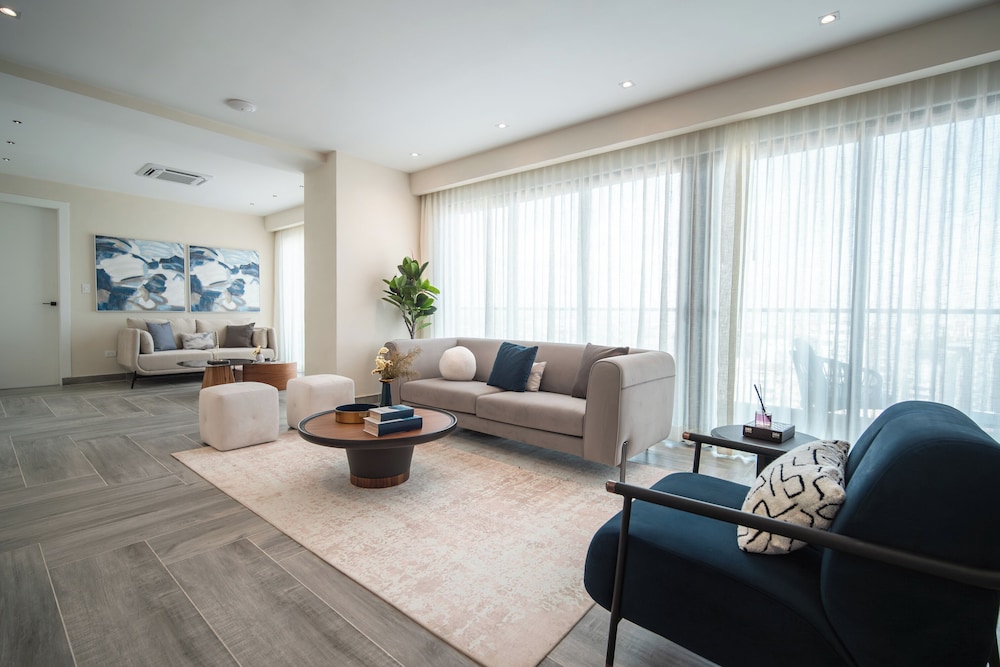 One Bedroom Deluxe photo 2