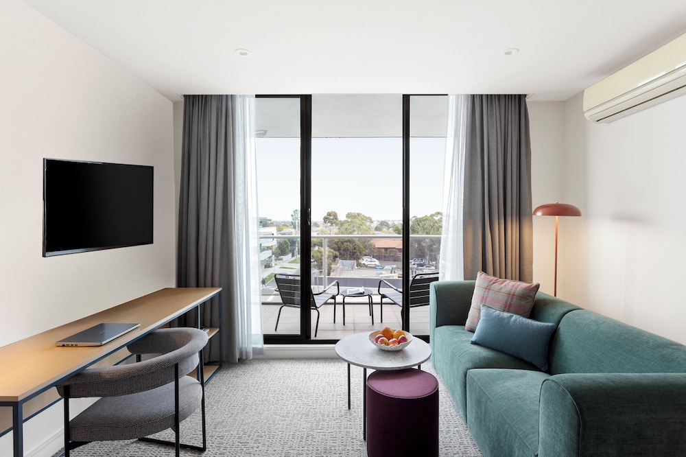 One Bedroom Easy Accessible Executive photo 1