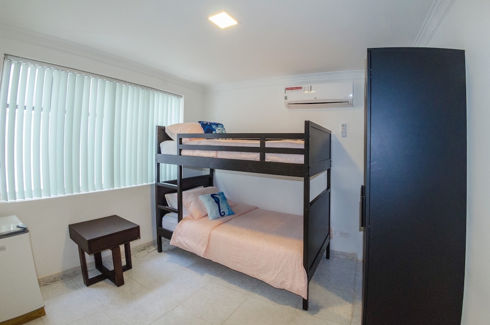 Standard Twin Room photo 1