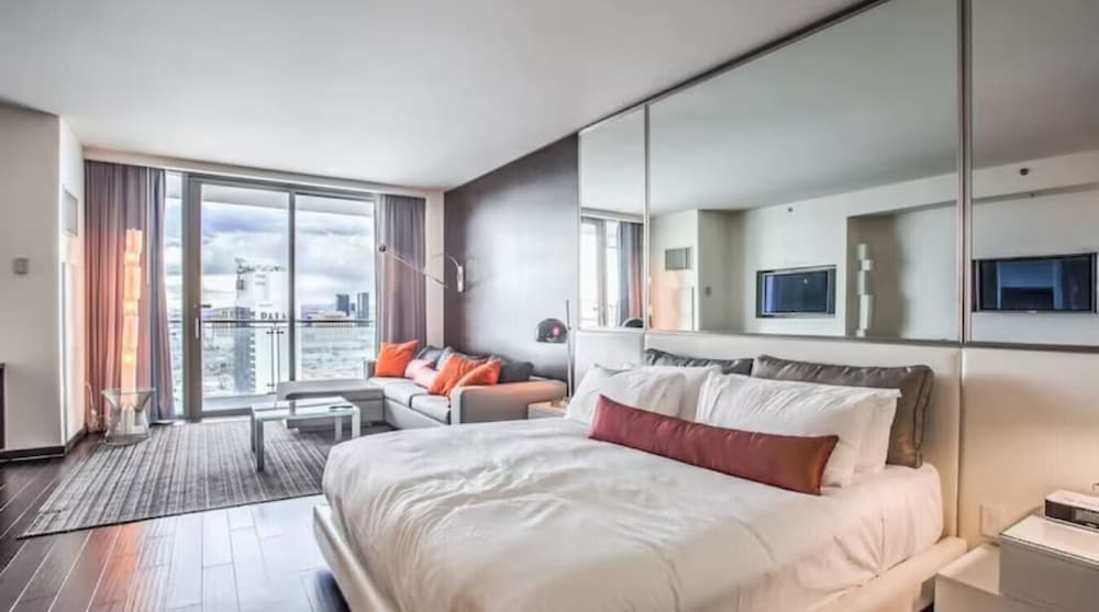 Condo, 1 Bedroom (158747)