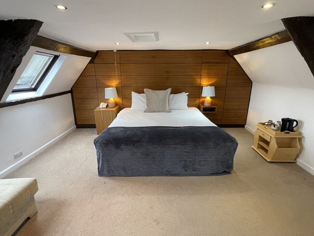 Best Rooms
