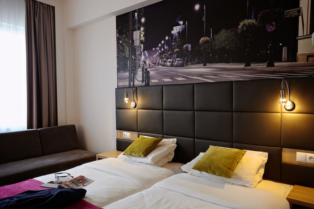 Comfort Double Room photo 1