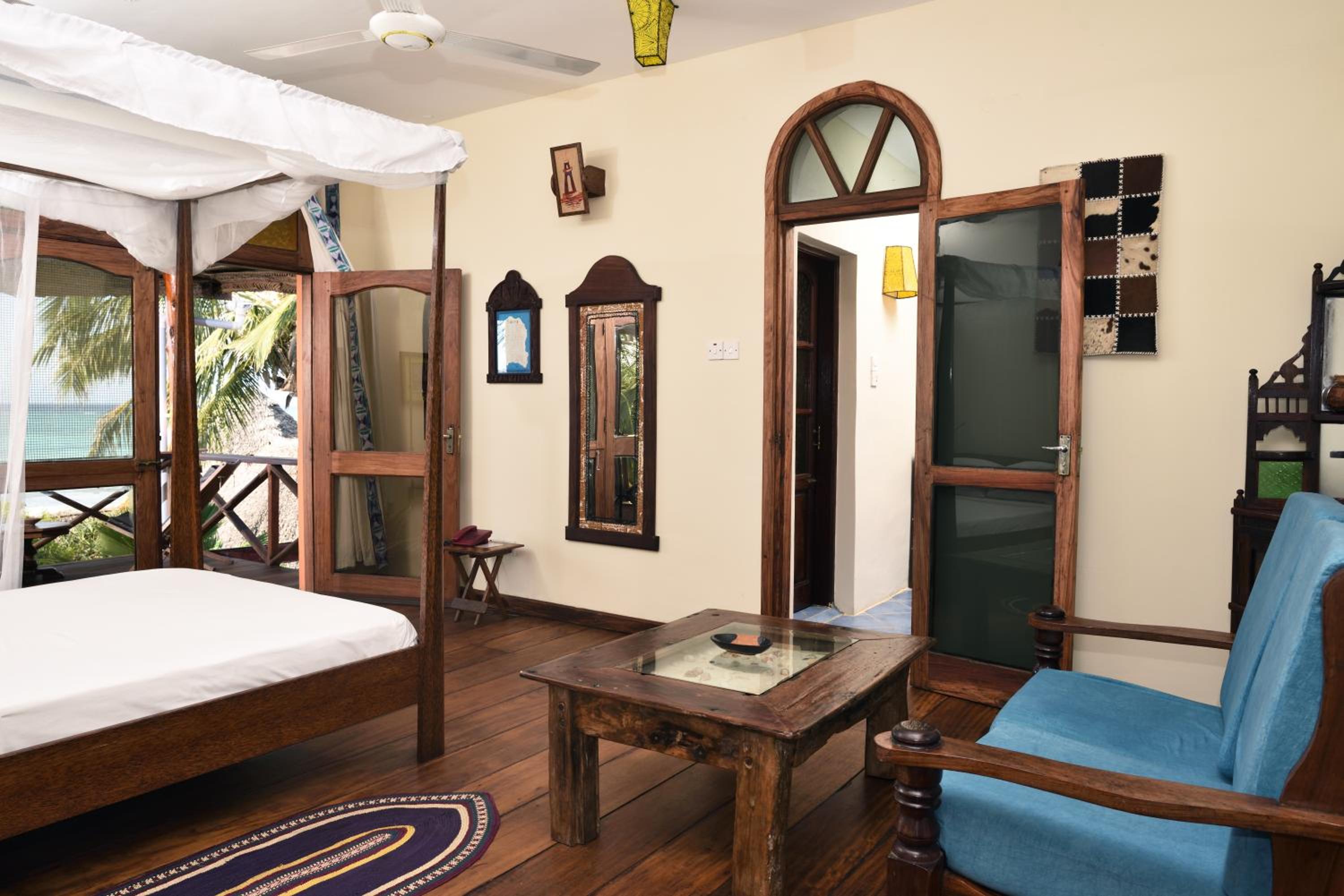 Superior Suite with Sea View photo 3