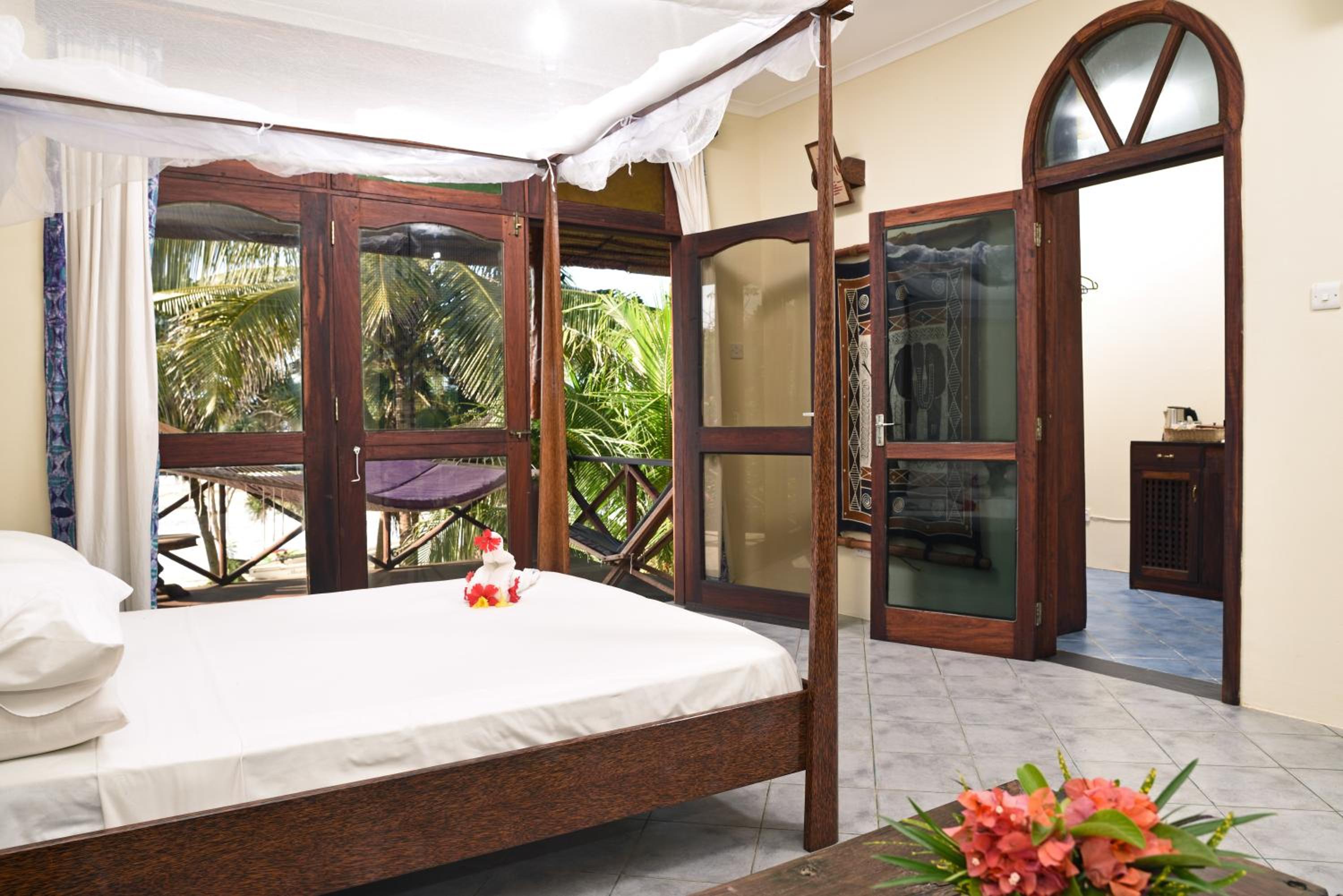 King Room with Sea View photo 3