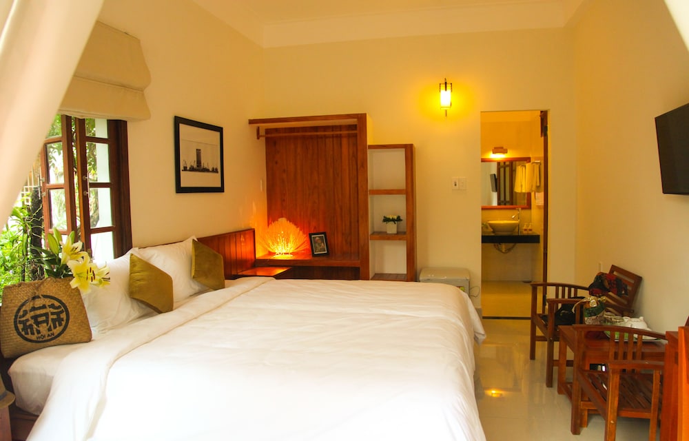 Superior Single Room, Garden View photo 2