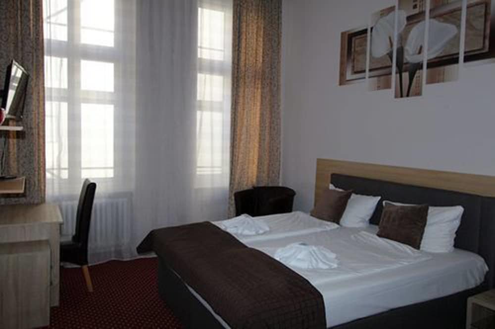 Apartment (3 rooms) photo 1