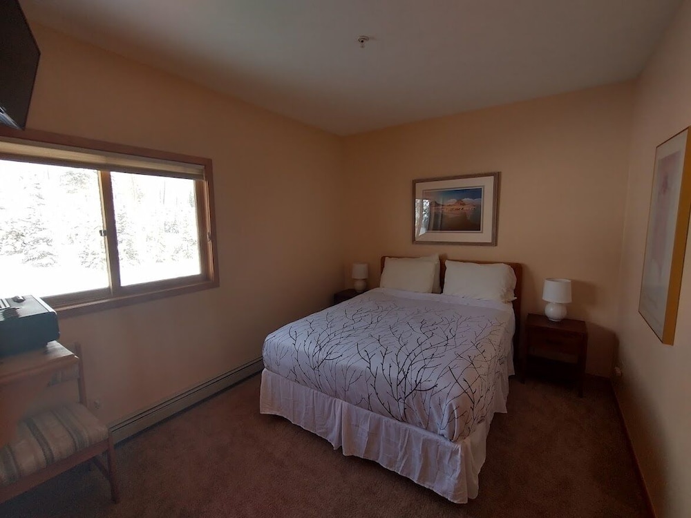 Timber Ridge Two Bedroom