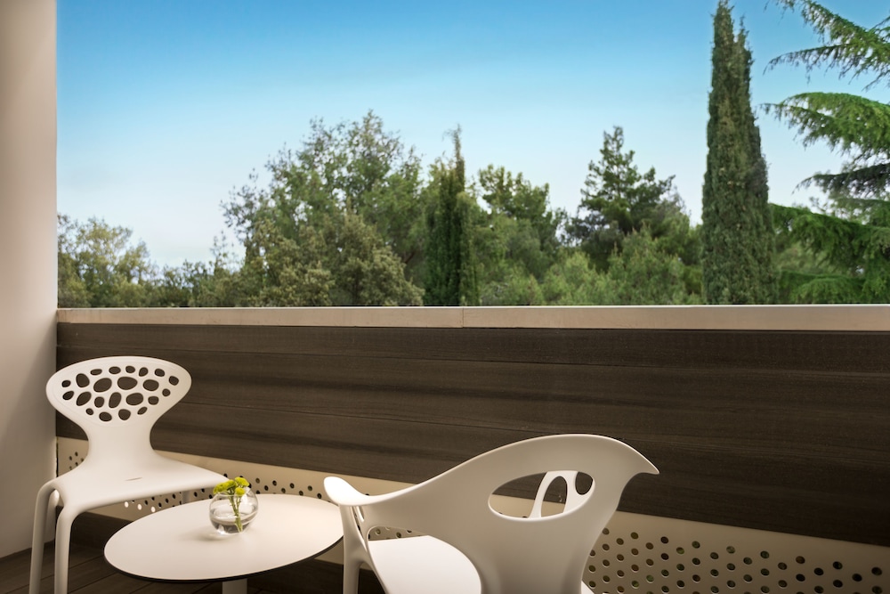 Junior Suite, Balcony - Photo 6