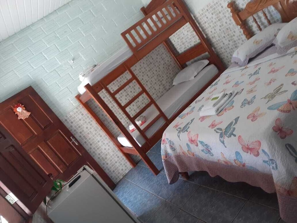 Family Room, Multiple Beds, Non Smoking photo 2