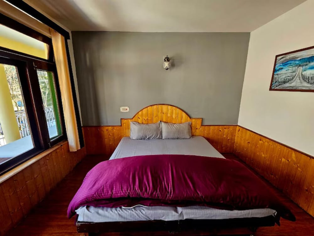 Deluxe Room, Mountain View