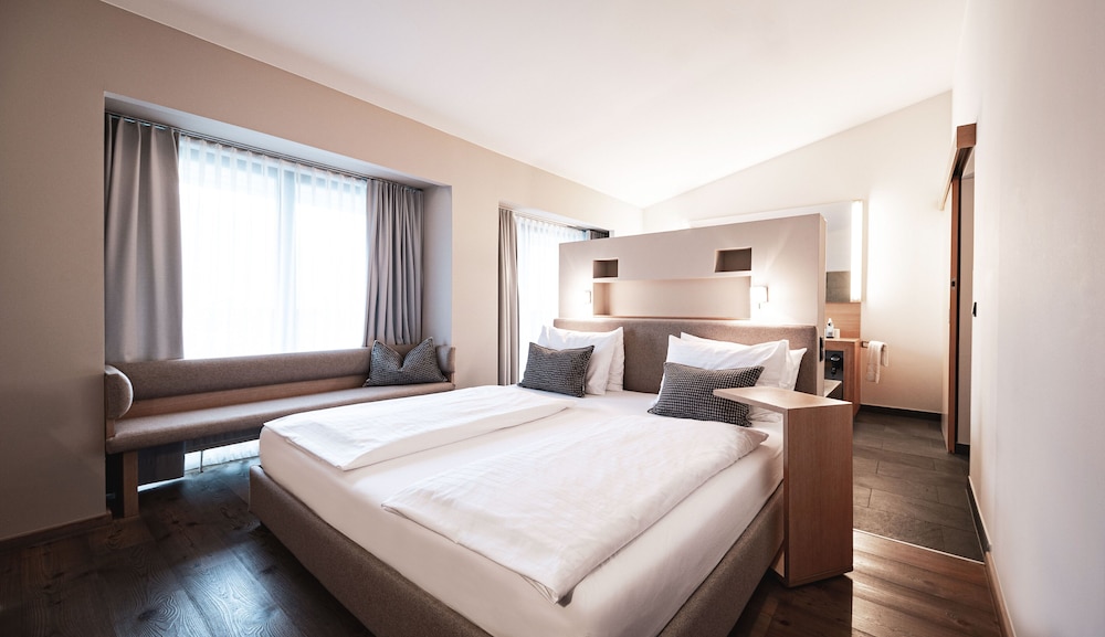 Superior Double Room (Spa) - Photo 1