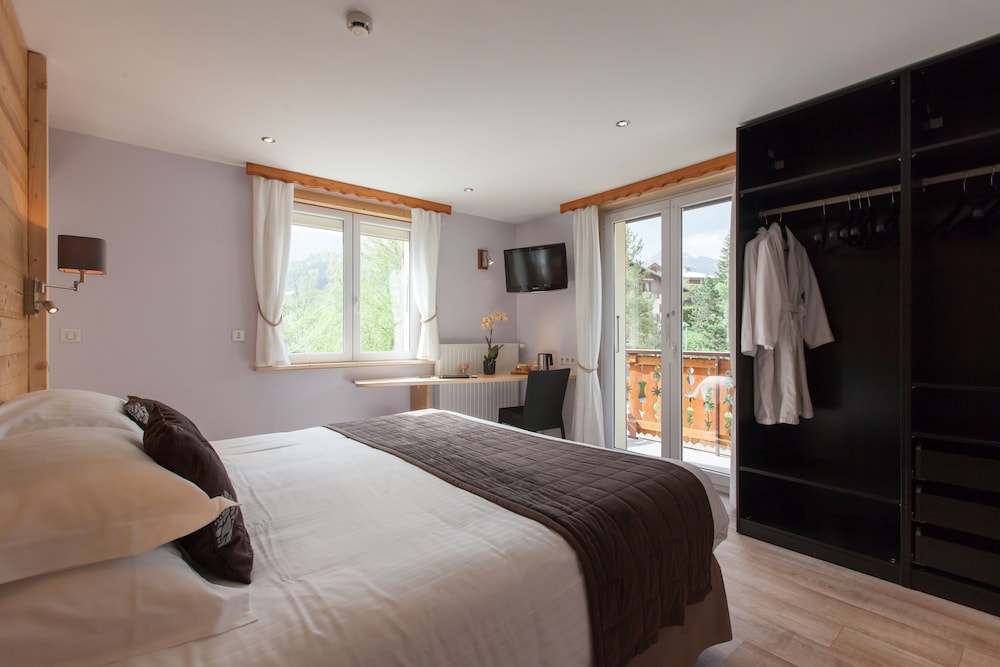 Superior Suite photo 2