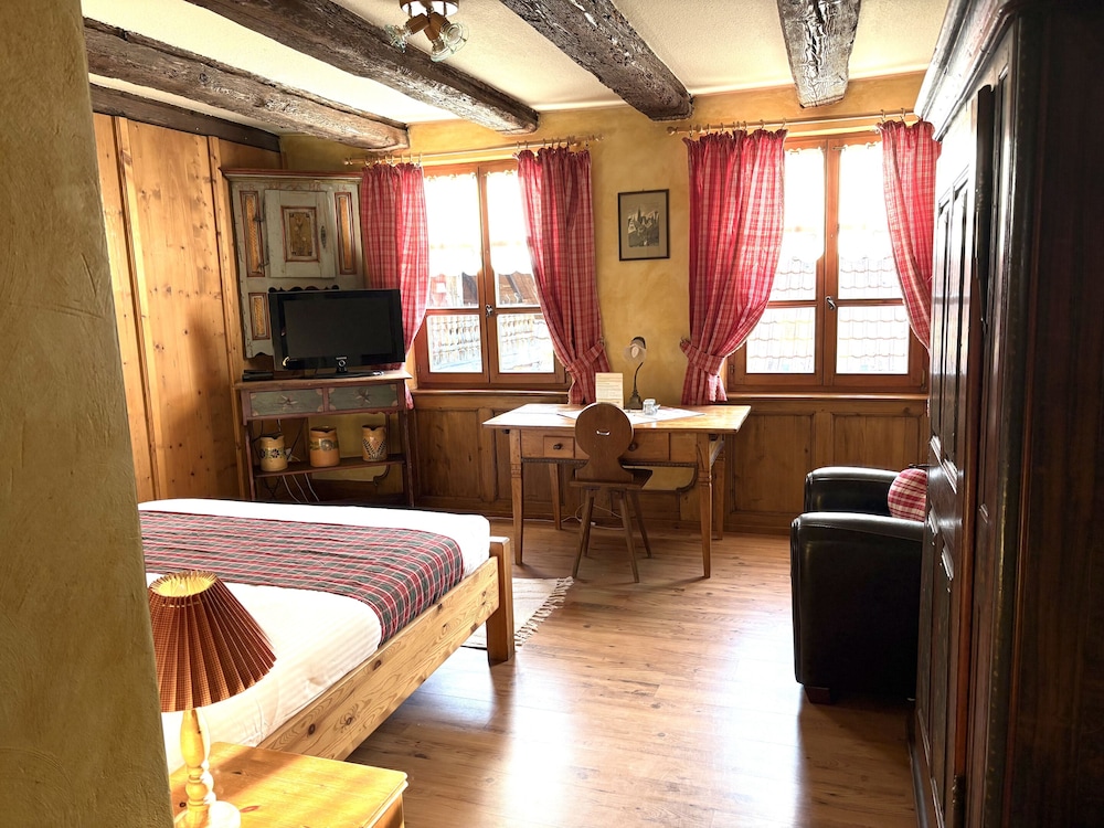 Comfort Double Room, Private Bathroom