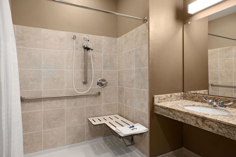 Microtel Inn & Suites Pleasanton, Billede 6